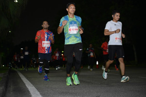 Night Race @ Putrajaya 2026