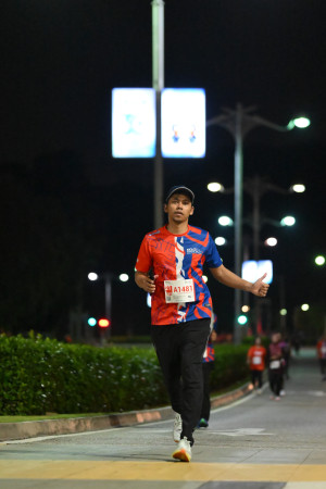 Night Race @ Putrajaya 2026