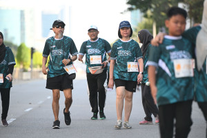 Night Race @ Putrajaya 2026