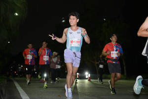 Night Race @ Putrajaya 2026