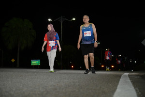 Night Race @ Putrajaya 2026