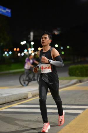 Night Race @ Putrajaya 2026