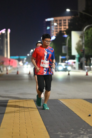 Night Race @ Putrajaya 2026