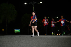 Night Race @ Putrajaya 2026