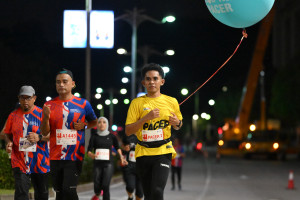 Night Race @ Putrajaya 2026