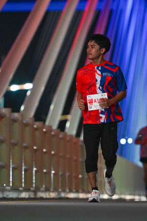 Night Race @ Putrajaya 2026