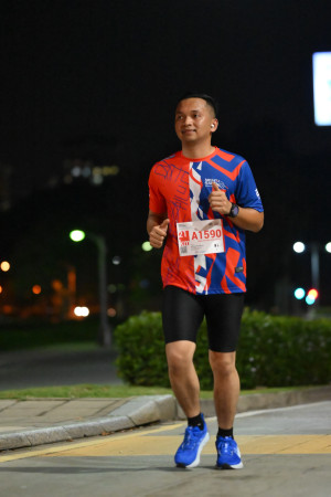 Night Race @ Putrajaya 2026
