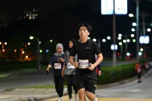 Night Race @ Putrajaya 2026