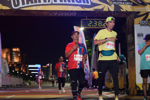 Night Race @ Putrajaya 2026