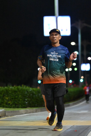 Night Race @ Putrajaya 2026