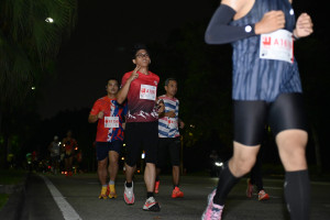Night Race @ Putrajaya 2026