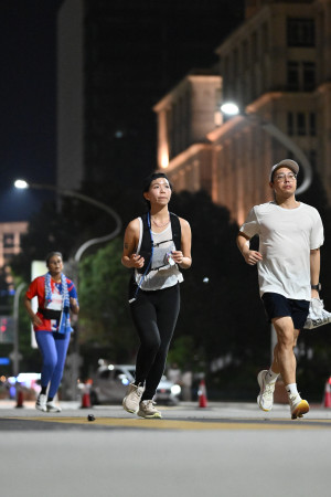 Night Race @ Putrajaya 2026