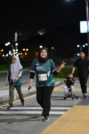 Night Race @ Putrajaya 2026