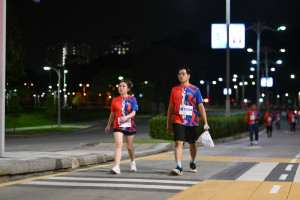 Night Race @ Putrajaya 2026