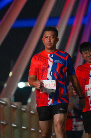 Night Race @ Putrajaya 2026