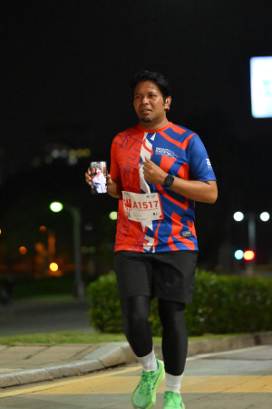 Night Race @ Putrajaya 2026