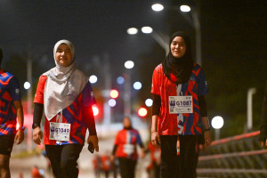 Night Race @ Putrajaya 2026