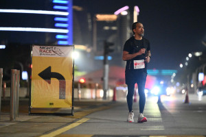 Night Race @ Putrajaya 2026