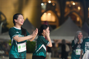 Night Race @ Putrajaya 2026
