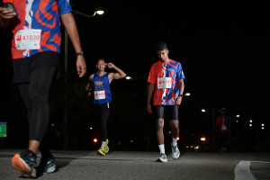 Night Race @ Putrajaya 2026