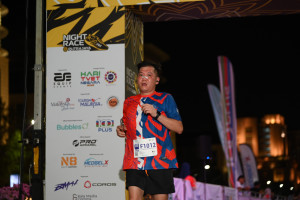 Night Race @ Putrajaya 2026