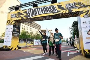 Night Race @ Putrajaya 2026