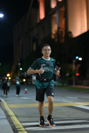 Night Race @ Putrajaya 2026