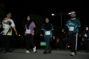 Night Race @ Putrajaya 2026