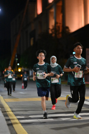 Night Race @ Putrajaya 2026