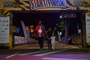 Night Race @ Putrajaya 2026