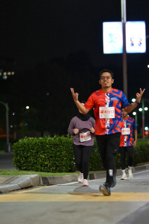 Night Race @ Putrajaya 2026