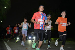 Night Race @ Putrajaya 2026