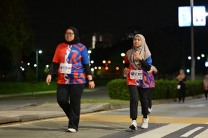 Night Race @ Putrajaya 2026