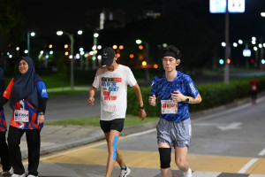 Night Race @ Putrajaya 2026