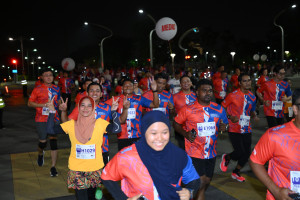 Night Race @ Putrajaya 2026