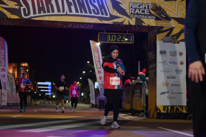 Night Race @ Putrajaya 2026
