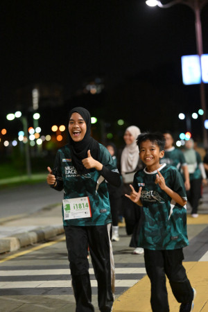 Night Race @ Putrajaya 2026