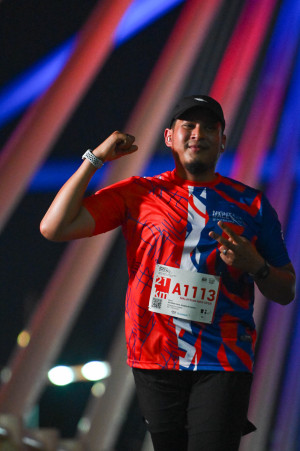 Night Race @ Putrajaya 2026