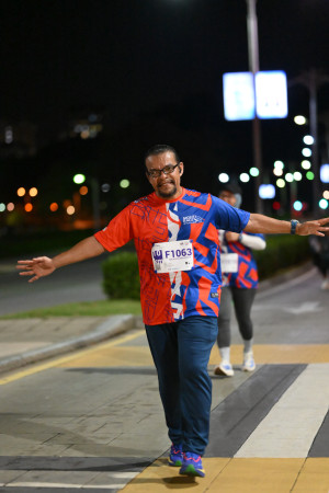 Night Race @ Putrajaya 2026
