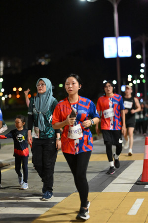 Night Race @ Putrajaya 2026