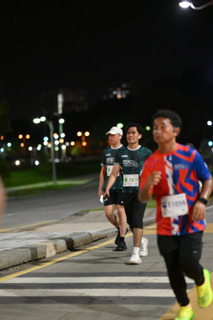 Night Race @ Putrajaya 2026