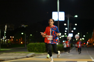 Night Race @ Putrajaya 2026