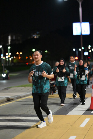 Night Race @ Putrajaya 2026