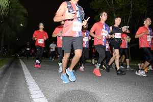Night Race @ Putrajaya 2026