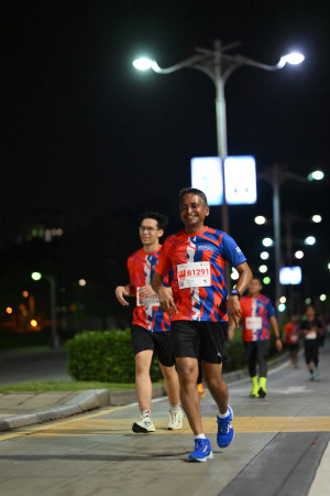 Night Race @ Putrajaya 2026