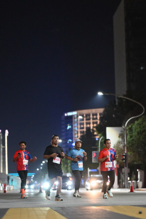 Night Race @ Putrajaya 2026
