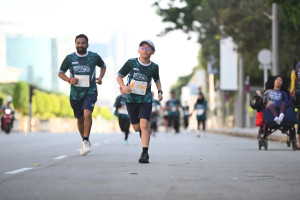 Night Race @ Putrajaya 2026