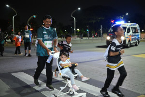 Night Race @ Putrajaya 2026