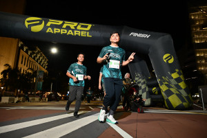 Night Race @ Putrajaya 2026