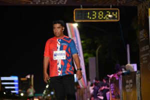 Night Race @ Putrajaya 2026